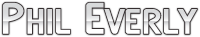 Phil Everly of the Everly Brothers